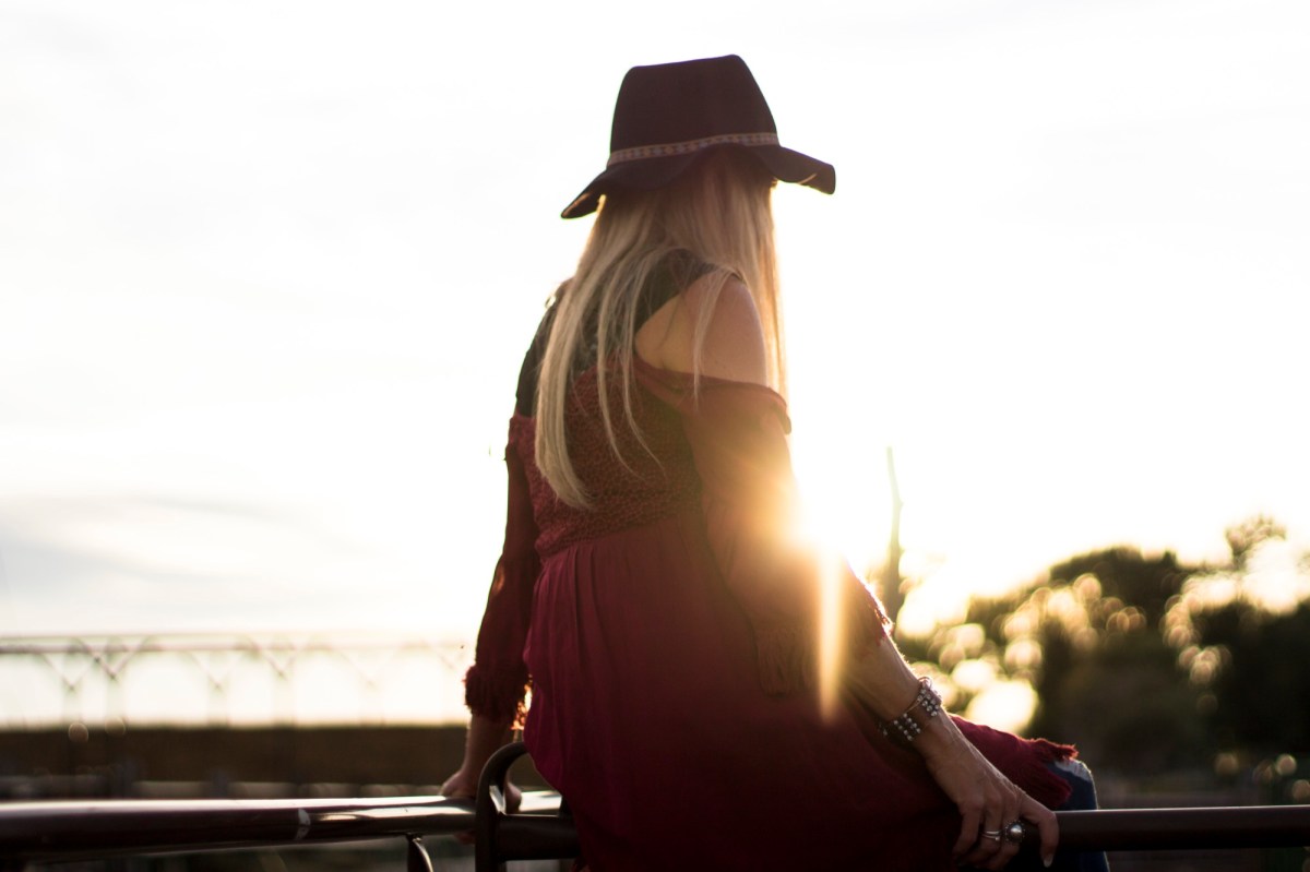 ~If I We’re In Charge Of lThe&nbsp;World~